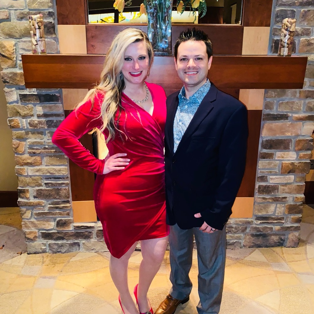Meet your seller! - Picture 1 of 4